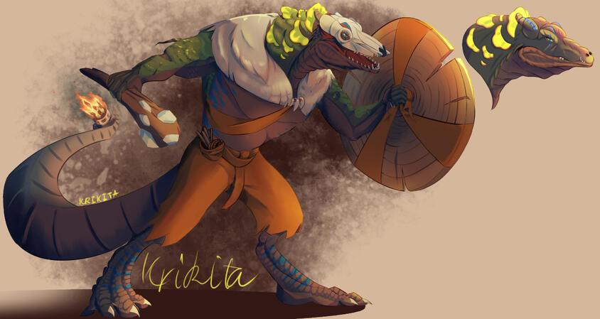 Character design Character design