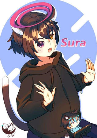 half body character+no bg